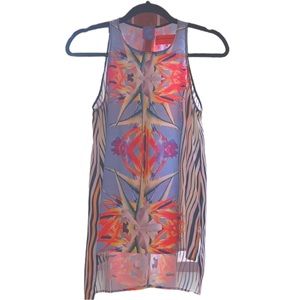 Clover Canyon Sleeveless Top